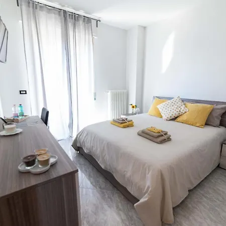 Dei Mille Bed & Breakfast 2*