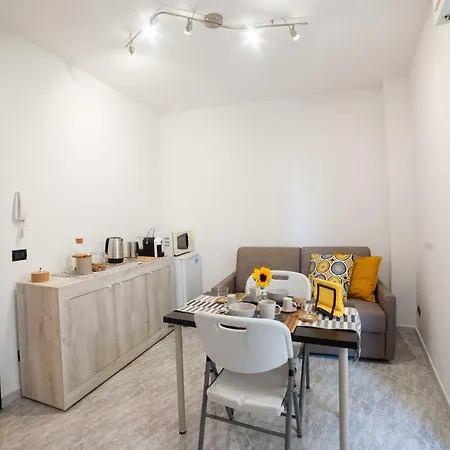 Dei Mille Bed & Breakfast