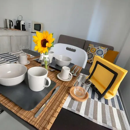Dei Mille Bed & Breakfast 2*