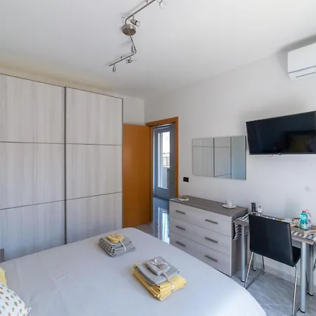 Bed & Breakfast Dei Mille