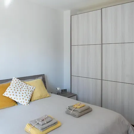 Dei Mille Bed & Breakfast