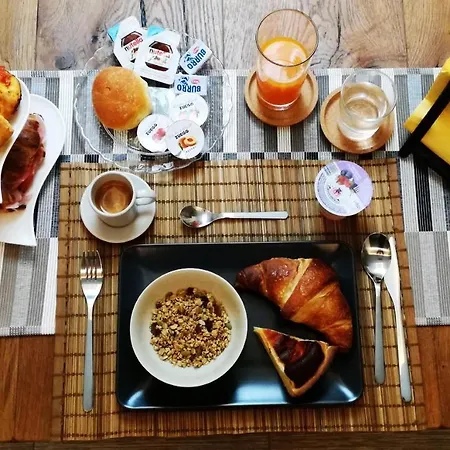 Bed & Breakfast Dei Mille 2*