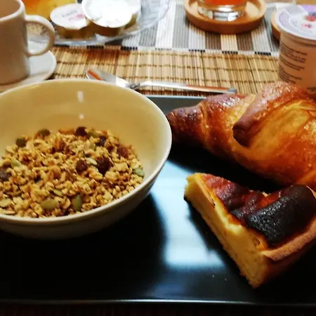 Bed & Breakfast Dei Mille 2*