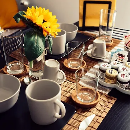 Bed & Breakfast Dei Mille