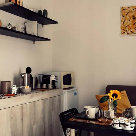 Dei Mille Bed & Breakfast 2*