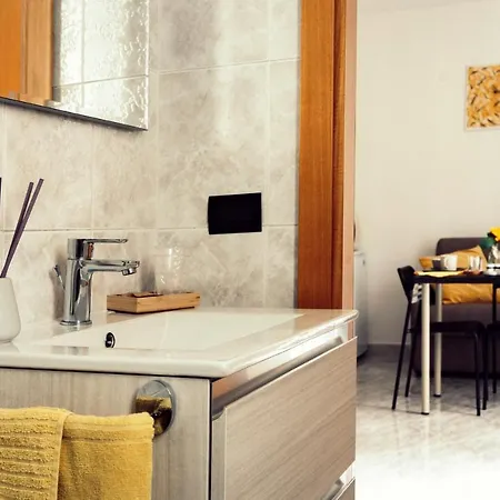 Dei Mille Bed & Breakfast 2*