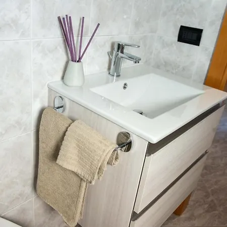 Dei Mille Hotell Altamura