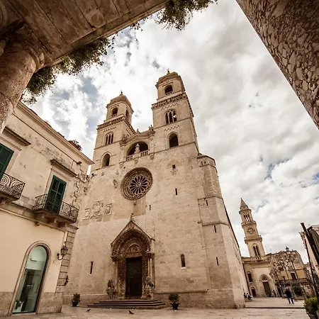 Dei Mille 2* Altamura