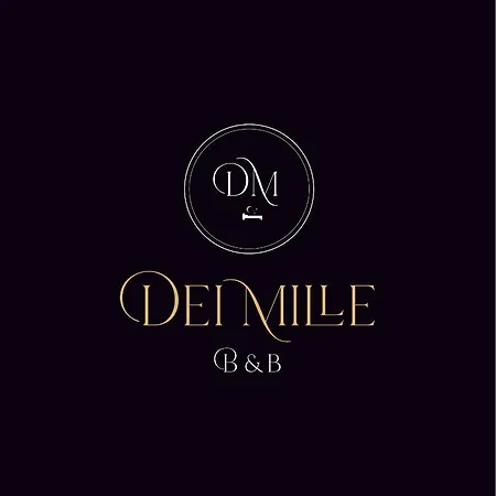 Dei Mille Hotel 2*